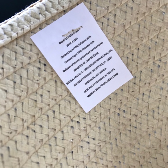 🎼 Fedora | Music Note Brim Ribbon 🎼 - Picture 7 of 7